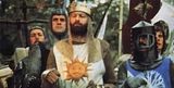monty python and the holy grail