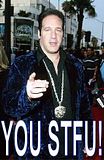 Andrew 'Dice' Clay STFU