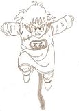 gohan.jpg image by fotlib
